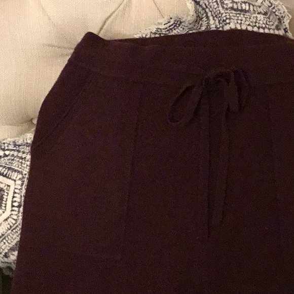 NWT Cashmere Splendid Becca Jogger - Picture 3 of 5